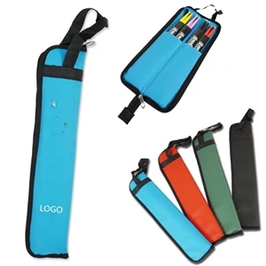 Drum Stick Carrying Bag