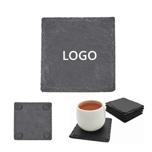 Valencia Slate Coasters-4 pcs
