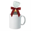 Tea Taster Mug | https://www.bestnamebadges.com