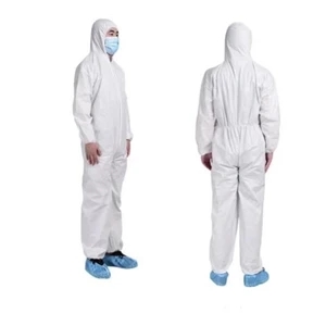 Hazmut Suits