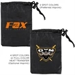 Yoga Resistance Bands with Pouch | https://www.bestnamebadges.com