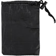 Yoga Resistance Bands with Pouch | https://www.bestnamebadges.com