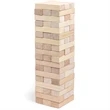 Stacking Puzzle Set with Polyester Pouch | https://www.bestnamebadges.com