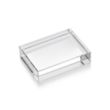 Abbott VividPrint™ Paperweight | https://www.bestnamebadges.com
