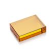 Abbott VividPrint™ Paperweight | https://www.bestnamebadges.com