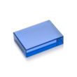 Abbott VividPrint™ Paperweight | https://www.bestnamebadges.com