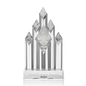 Jefferson Award | https://www.bestnamebadges.com