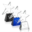 Falcon Star Award | https://www.bestnamebadges.com