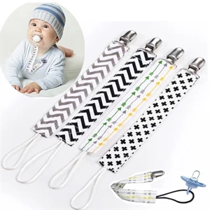 Pacifier Chain Clip