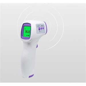 Non-contact Infrared Digital Infrared thermometer