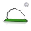 Petersen Award - Green | https://www.bestnamebadges.com