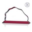 Petersen VividPrint™ Award - Red | https://www.bestnamebadges.com