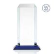 Dalton Award - Blue | https://www.bestnamebadges.com