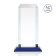 Dalton VividPrint™ Award - Blue | https://www.bestnamebadges.com