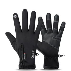 Waterproof Touchscreen Winter Glove