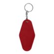 Motel Style Key Ring | https://www.bestnamebadges.com