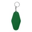 Motel Style Key Ring | https://www.bestnamebadges.com