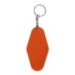 Motel Style Key Ring | https://www.bestnamebadges.com