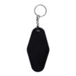 Motel Style Key Ring | https://www.bestnamebadges.com