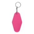 Motel Style Key Ring | https://www.bestnamebadges.com