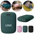 USB Portable Hand Warmer | https://www.bestnamebadges.com