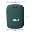 USB Portable Hand Warmer | https://www.bestnamebadges.com