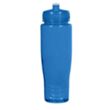 28 Oz. Poly-Clean™ Plastic Bottle | https://www.bestnamebadges.com