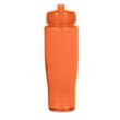 28 Oz. Poly-Clean™ Plastic Bottle | https://www.bestnamebadges.com
