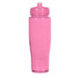 28 Oz. Poly-Clean™ Plastic Bottle | https://www.bestnamebadges.com