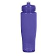 28 Oz. Poly-Clean™ Plastic Bottle | https://www.bestnamebadges.com