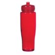 28 Oz. Poly-Clean™ Plastic Bottle | https://www.bestnamebadges.com