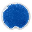 Small Round Gel Beads Hot/Cold Pack | https://www.bestnamebadges.com