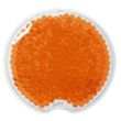 Small Round Gel Beads Hot/Cold Pack | https://www.bestnamebadges.com