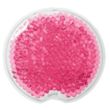 Small Round Gel Beads Hot/Cold Pack | https://www.bestnamebadges.com