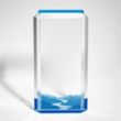 Paragon VividPrint™ Award | https://www.bestnamebadges.com