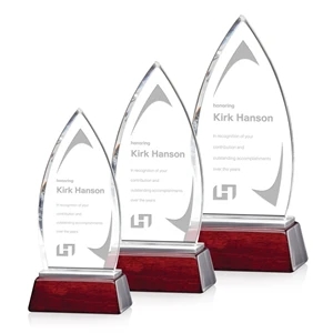 Kirchner Award | https://www.bestnamebadges.com