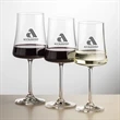 Dakota Wine - Imprinted | https://www.bestnamebadges.com