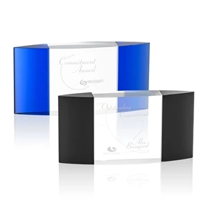 Atlanta Award | https://www.bestnamebadges.com