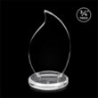 Flair Award - Optical | https://www.bestnamebadges.com
