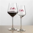 Bretton Wine - Imprinted | https://www.bestnamebadges.com