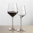 Bretton Wine - Deep Etch | https://www.bestnamebadges.com