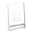 Footed Plaque (Vert) | https://www.bestnamebadges.com