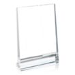 Footed Plaque (Vert) | https://www.bestnamebadges.com