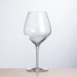 Brunswick Burgundy Wine - Deep Etch | https://www.bestnamebadges.com