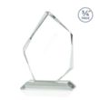 Mercer Award - Jade | https://www.bestnamebadges.com