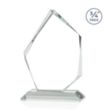 Mercer Award - Jade | https://www.bestnamebadges.com