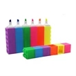 Building Block Highlighter | https://www.bestnamebadges.com