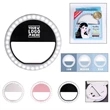Portable Selfie Ring Fill Light For Phone | https://www.bestnamebadges.com