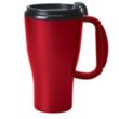 16 Oz. Omega Mug With Slider Lid | https://www.bestnamebadges.com