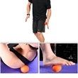Silicone Massage Ball | https://www.bestnamebadges.com